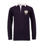 Scotland 1871 Classic Rugby Shirt L/S Kids - Front 