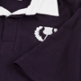 Scotland Classic Rugby Shirt S/S - Badge 