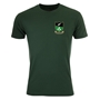 Ireland Mens Summer Tour Printed Tee - Bottle 2022 - Front 