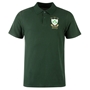 Ireland Mens Grand Slam 2023 Classic Polo Shirt - Bottle Green - 