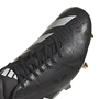 adidas Adults Adizero RS15 Pro Rugby Boots - Black - Toe 