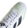 adidas Adults Kakari Rugby Boots - White - Toe 