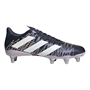 adidas Adults Kakari Z.1 Rugby Boots - Navy - Outer Edge 