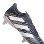 adidas Adults Kakari Z.1 Rugby Boots - Navy - Stripes 