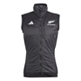All Blacks Mens Gilet - Black 2024 - Front 