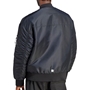 All Blacks Mens Lifestyle Jacket - Black 2024 - Back 