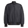 All Blacks Mens Lifestyle Jacket - Black 2024 - Front 