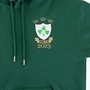 Ireland Womens Grand Slam 2023 Classic Pullover Hoodie - Bottle  