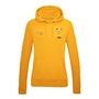 Australia Womens World Cup Classic Hoodie - Gold - Front 