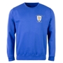 France Mens 6 Nations Grand Slam Winners 2022 Sweatshirt - Front 