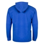 France Mens 6 Nations Grand Slam Winners 2022 Hoodie - Back 