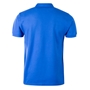 France Mens 6 Nations Grand Slam Winners 2022 Polo - Back 