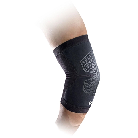 Nike Pro Combat Elbow Sleeve - Front