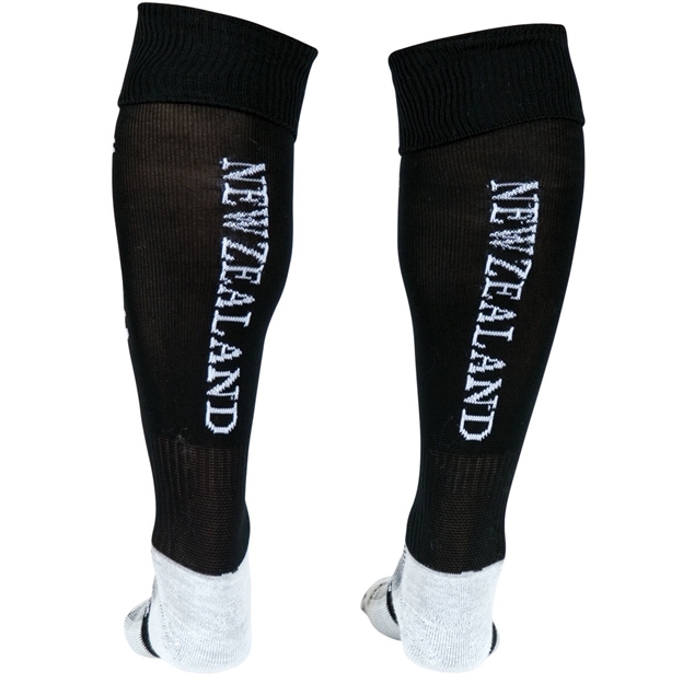 New Zealand WackySox Kids Socks