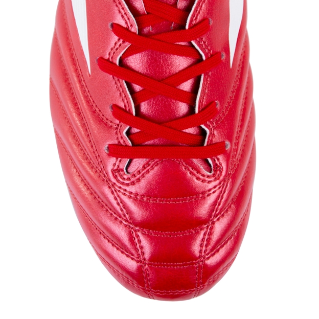 Mizuno Adults Monarcida Neo II Select Boots - High Risk Red - Bi
