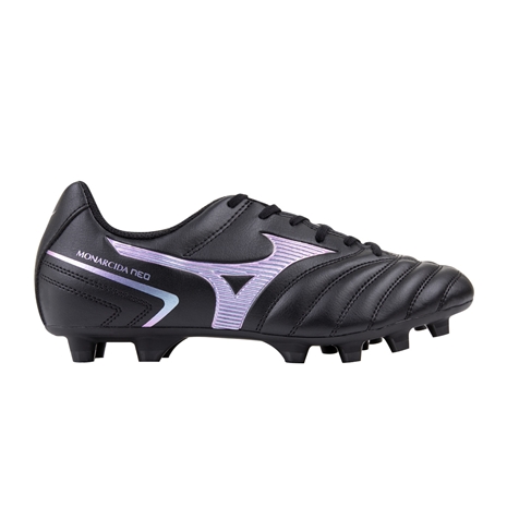 Mizuno Kids Monarcida Neo II Select Boots - Black - Outer Edge