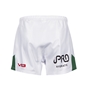 Wales Rugby League World Cup 2023 Kids Home Rugby Shorts - White 