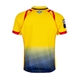 Scotland Rugby League World Cup 2023 Kids Alternate Shirt-Yellow 