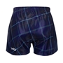 Scotland Rugby League World Cup 2023 Kids Home Shorts - Navy - B 