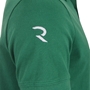 Rugbystore Mens Polo Shirt - Bottle Green - Rugbystore Logo 