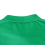 Rugbystore Ireland 1875 Mens Polo Shirt - Emerald Green - Back N 