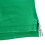 Rugbystore Ireland 1875 Mens Polo Shirt - Emerald Green - Vent 