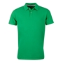 Rugbystore Mens Polo Shirt - Emerald Green - Front 