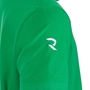 Rugbystore Mens Polo Shirt - Emerald Green - Rugbystore Logo 