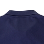 Rugbystore Mens Polo Shirt - Navy - Back Neck 