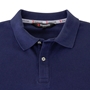 Rugbystore Mens Polo Shirt - Navy - Collar 