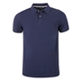 Rugbystore Mens Polo Shirt - Navy - Front 