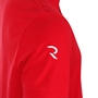 Portugal Mens Rugby Origins 1935 Polo Shirt - Red - Rugbystore L 