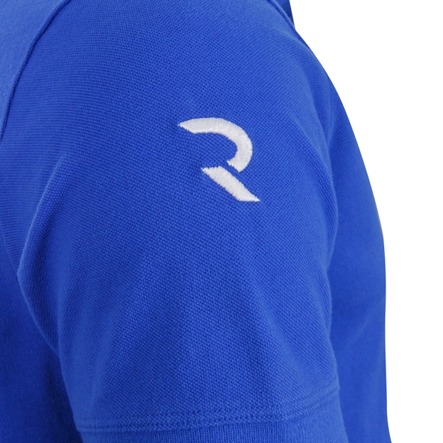 Rugbystore Italy 1929 Mens Polo Shirt - Royal Blue - Rugbystore 