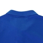 Rugbystore Mens Polo Shirt - Royal Blue - Back Neck 