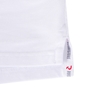 Rugbystore Mens Polo Shirt - White - Vent 