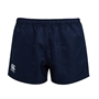 Canterbury Womens Polyester Professional Rugby Match Shorts Navy 