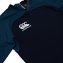 Canterbury Mens Teamwear Evader Plain Rugby Match Shirt - Navy - 