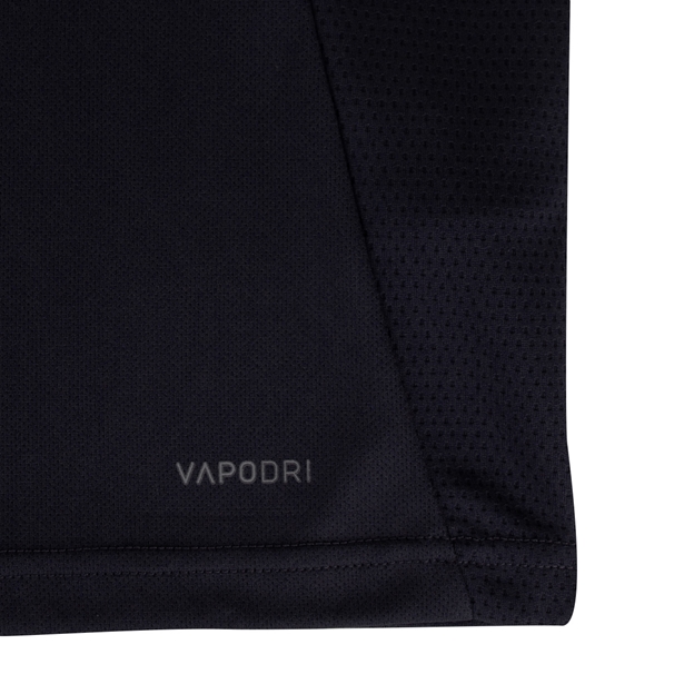 Canterbury Club Training Vest Black - Hem