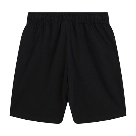 Canterbury Kids Vapodri Cotton Shorts - Black - Front