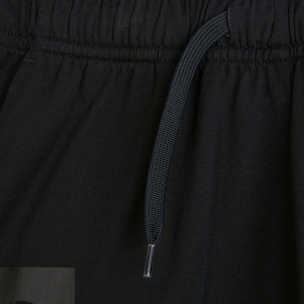 Canterbury Kids Vapodri Cotton Shorts - Black - Detail 6