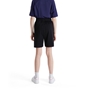 Canterbury Kids Vapodri Cotton Shorts - Black - Detail 1 