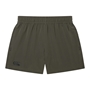 Canterbury Kids Woven Shorts - Forest Night - Front 