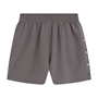 Canterbury Youths Woven Gym Shorts - Smoked Pearl - Back 