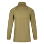 Canterbury Mens Elite First Layer Top - Capulet Olive - Back 