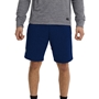 Canterbury Mens Vapodri Cotton Shorts - Navy - Model Front 