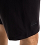 Canterbury Mens Vapodri Cotton Shorts - Black - Hem 