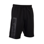 Canterbury Mens Vapodri Cotton Shorts - Black - Front 1 