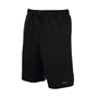 Canterbury Mens Vapodri Cotton Shorts - Black - Front 2 