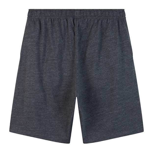 Canterbury Mens Cotton Shorts - Future Utility Marl - Back