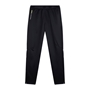 Canterbury Mens Vapodri Poly Knit Pants - Black and Pale Green - 